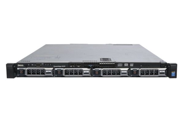 Pre-Owned Dell PowerEdge R450 - 2T